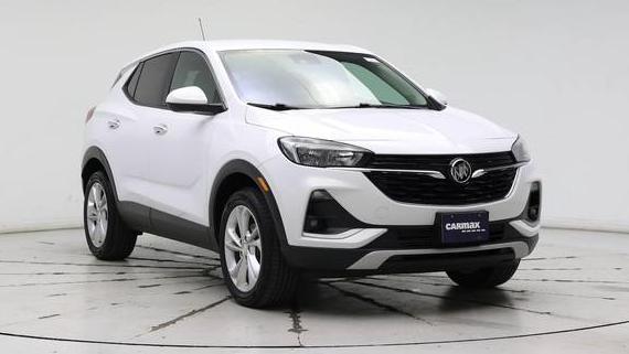 BUICK ENCORE GX 2022 KL4MMCSL1NB084592 image